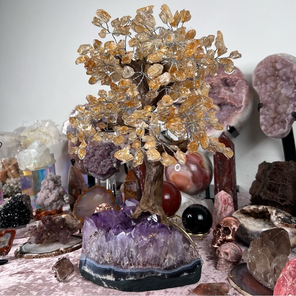 Citrine Tree๐๐๏ธ๐ RB1 - Picture 5 of 6
